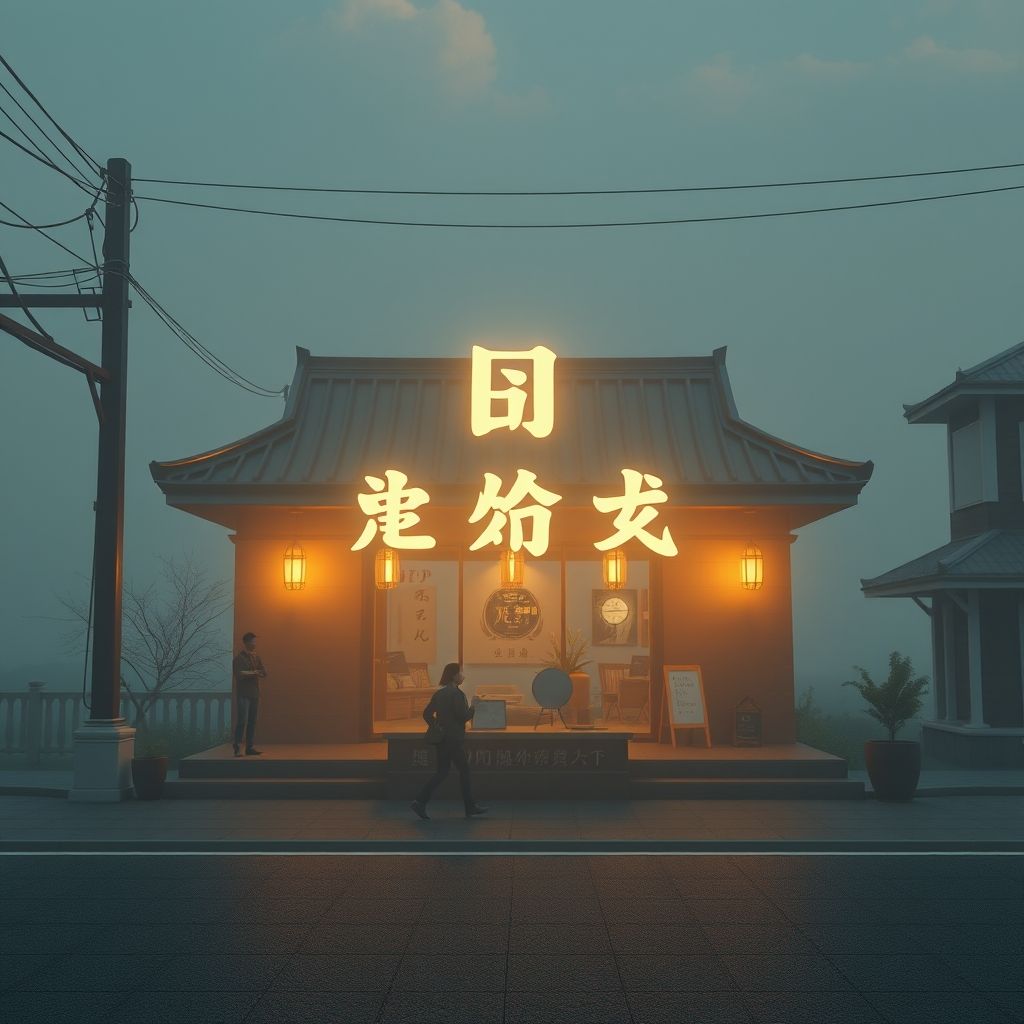 ตัวละครที่ทำให้รักได้ทันที